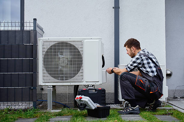 Trusted Hvac service in Decatur, AL - Tropical Oasis HVAC